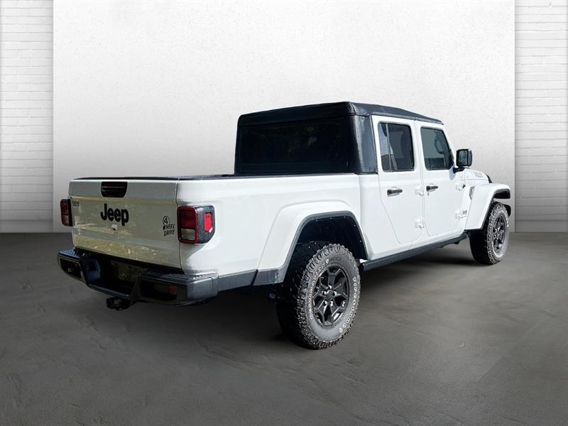 jeep Gladiator 2022 - 8