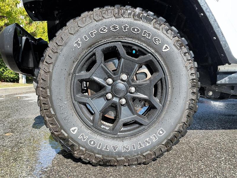 jeep Gladiator 2022 - 10