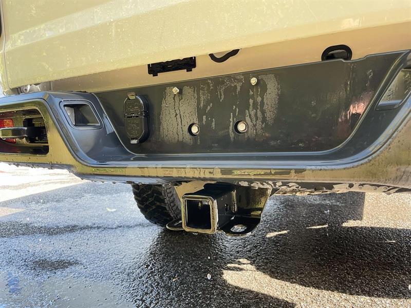 jeep Gladiator 2022 - 12