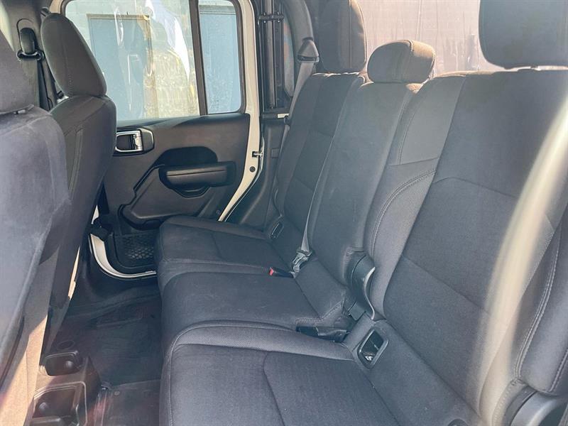 jeep Gladiator 2022 - 14