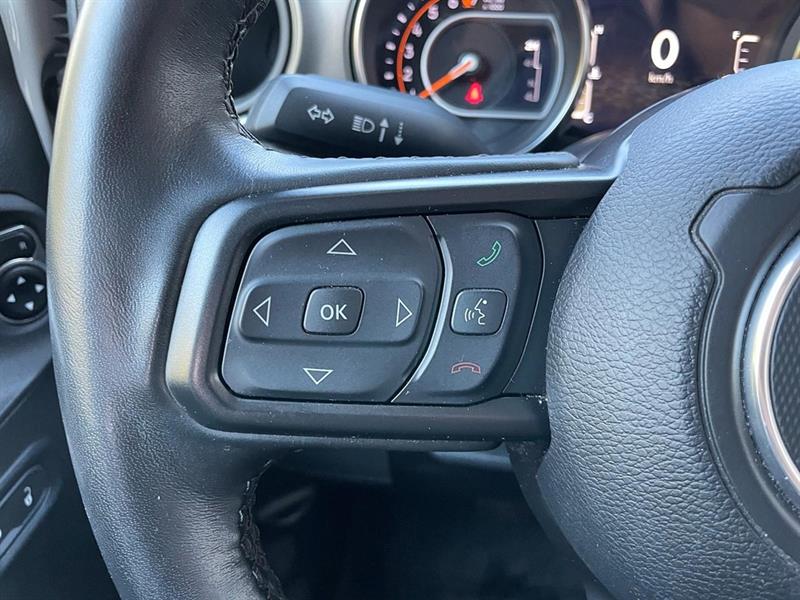 jeep Gladiator 2022 - 19