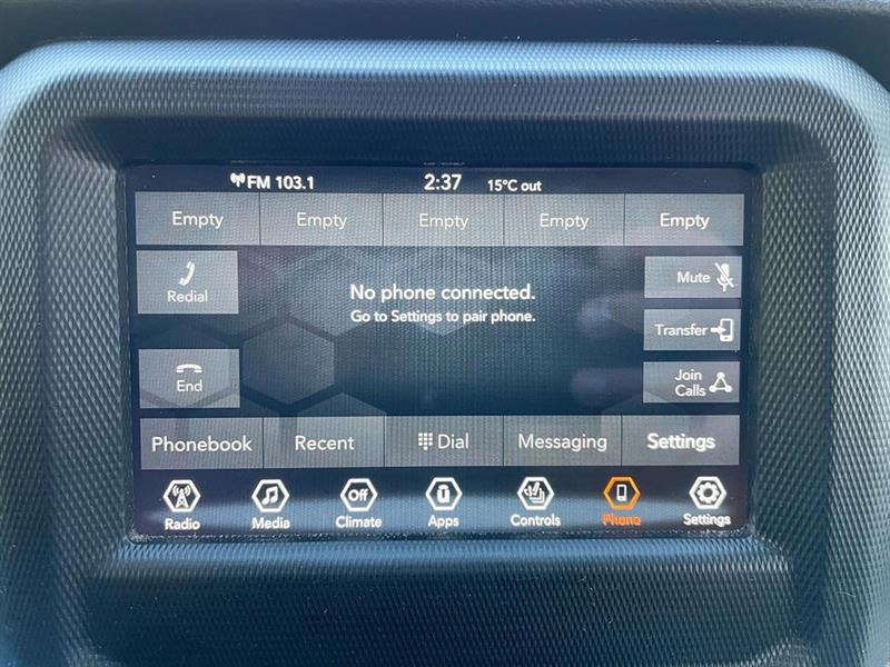 jeep Gladiator 2022 - 27