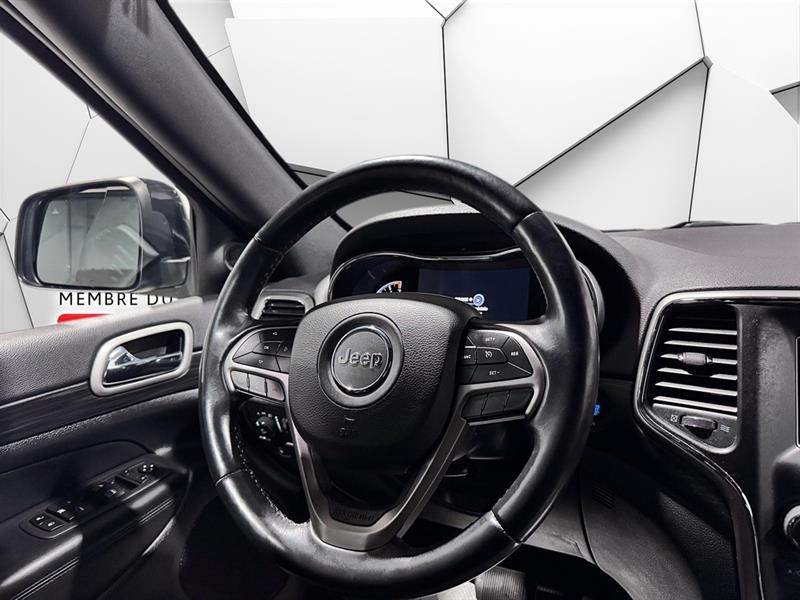 jeep Grand Cherokee 2021 - 3