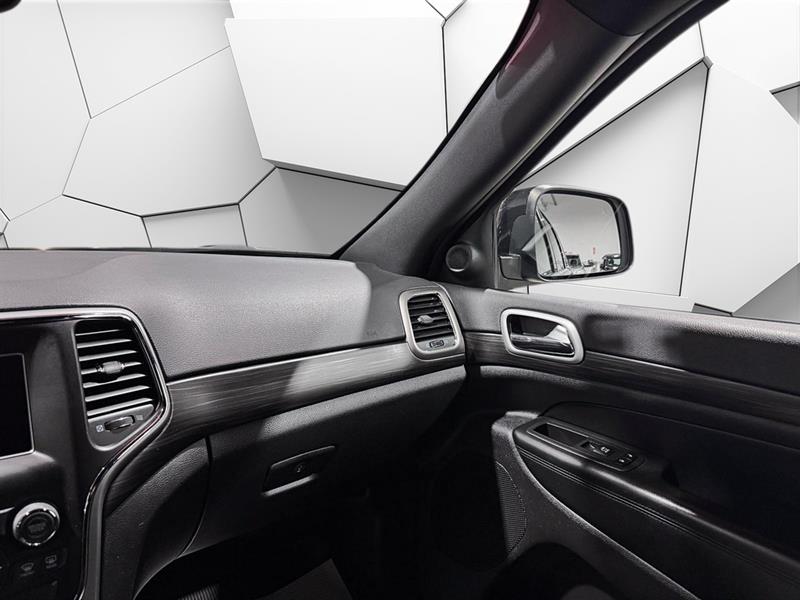 jeep Grand Cherokee 2021 - 4