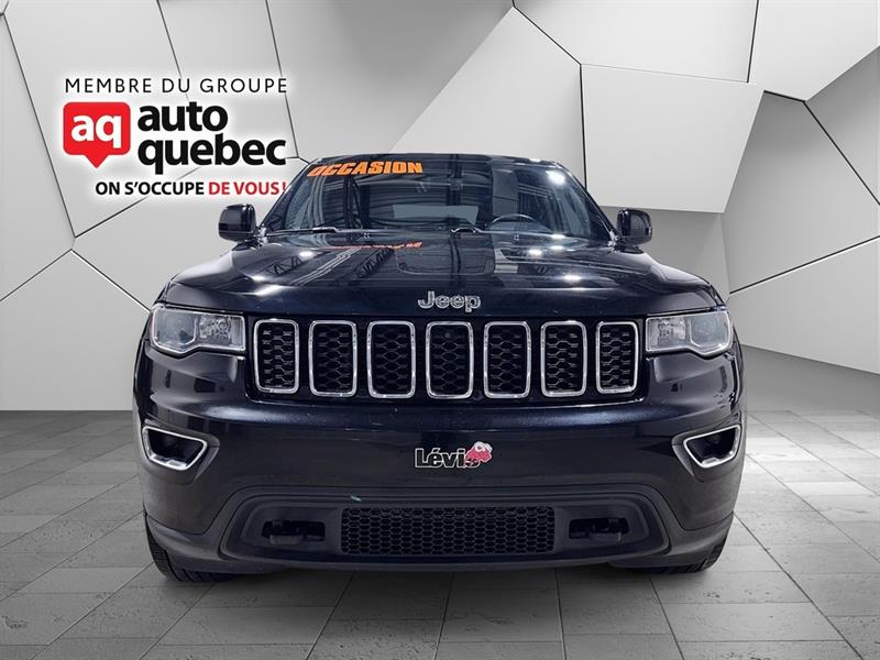 jeep Grand Cherokee 2021 - 5