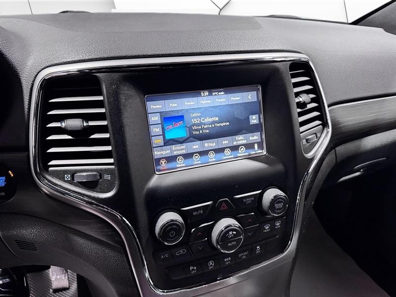 jeep Grand Cherokee 2021 - 6