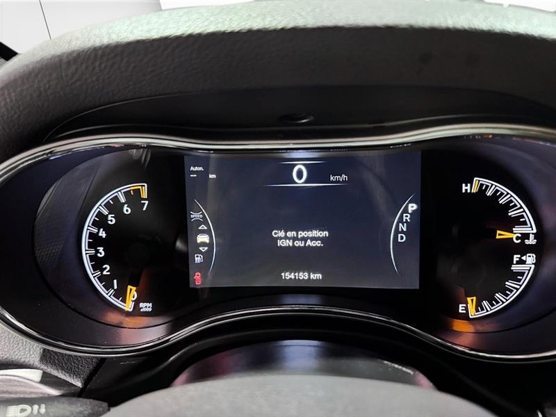 jeep Grand Cherokee 2021 - 8