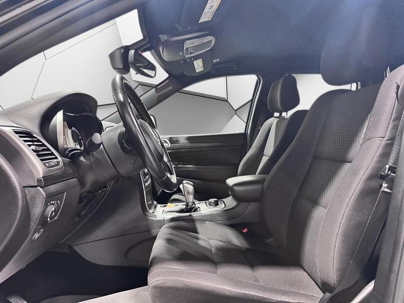 jeep Grand Cherokee 2021 - 10