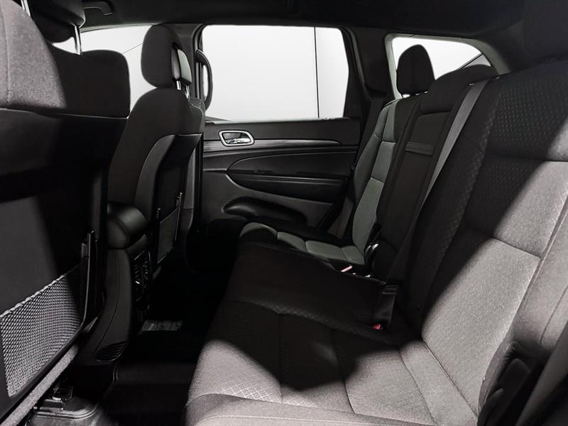 jeep Grand Cherokee 2021 - 12