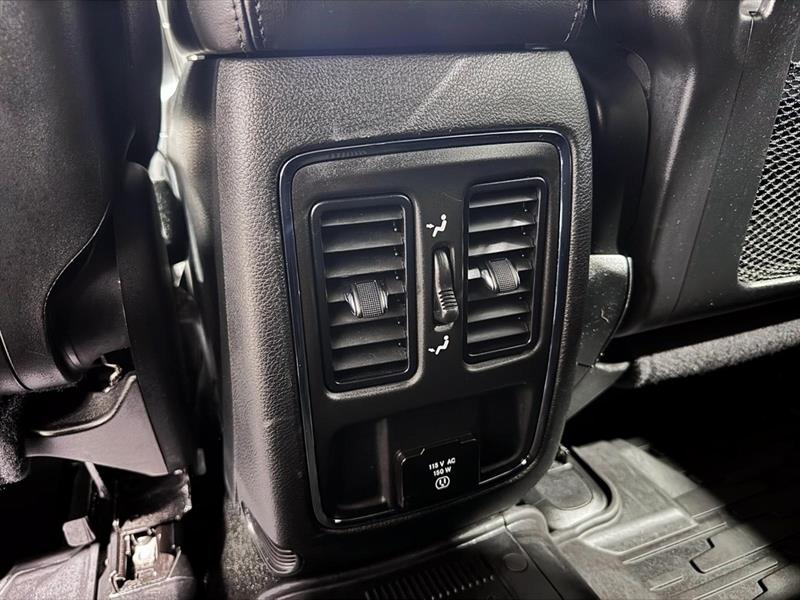 jeep Grand Cherokee 2021 - 13