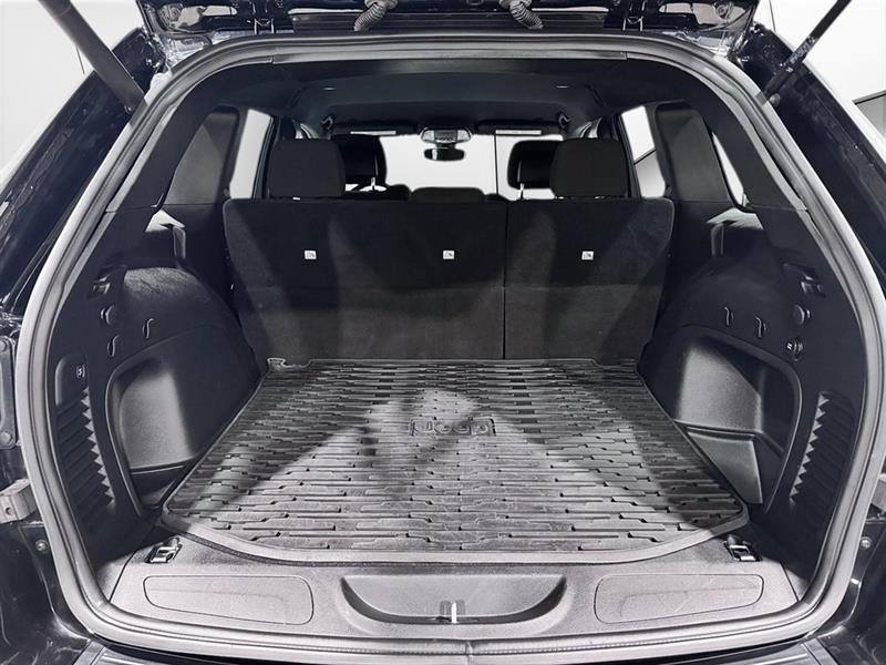 jeep Grand Cherokee 2021 - 14