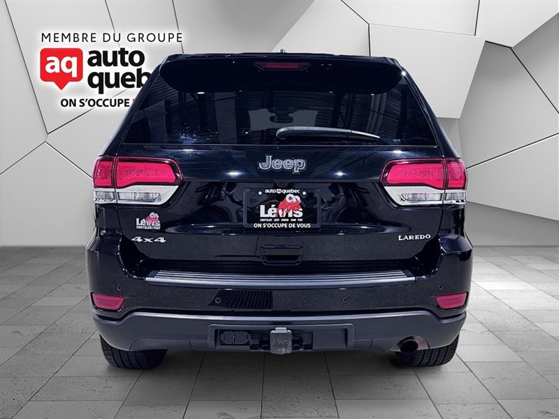 jeep Grand Cherokee 2021 - 15