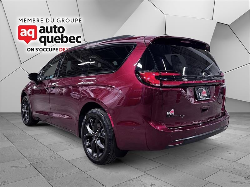 chrysler Pacifica 2023 - 3