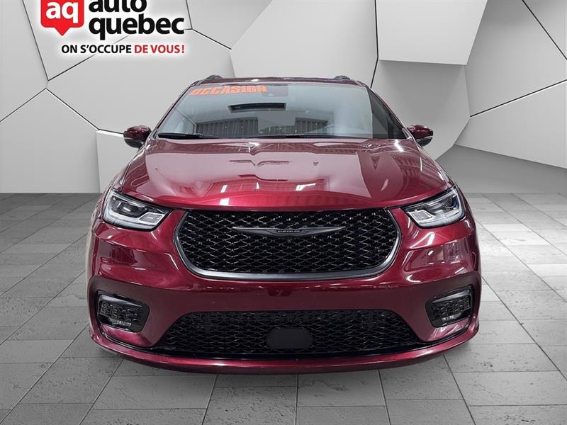 chrysler Pacifica 2023 - 6