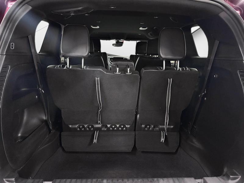 chrysler Pacifica 2023 - 7