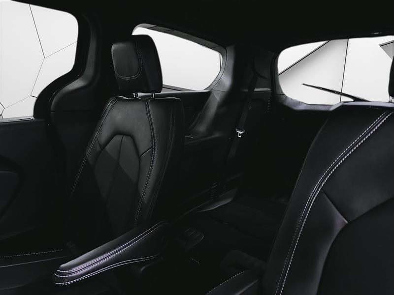 chrysler Pacifica 2023 - 11