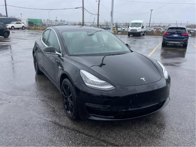 tesla Model 3 2020 - 5