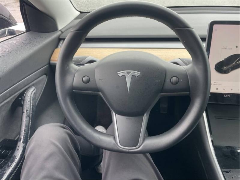 tesla Model 3 2020 - 6