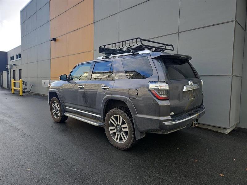 toyota 4Runner 2018 - 4
