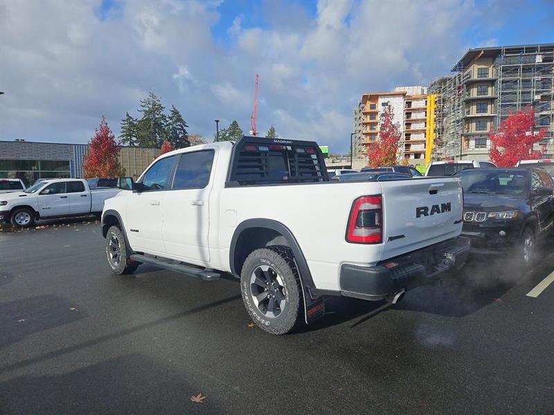 ram 1500 2022 - 4