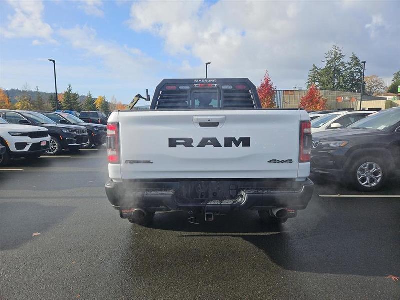 ram 1500 2022 - 5