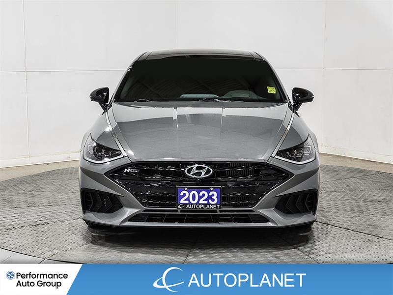 hyundai Sonata 2023 - 2