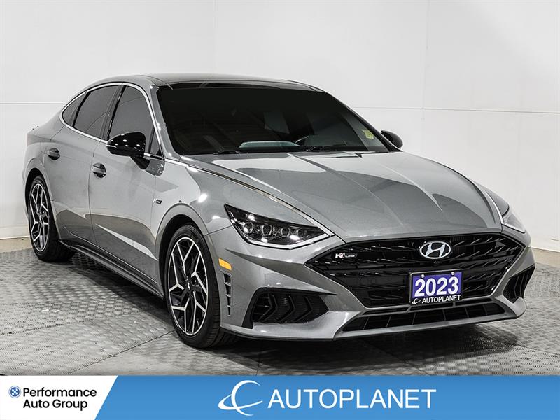 hyundai Sonata 2023 - 3