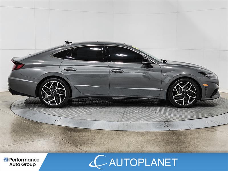 hyundai Sonata 2023 - 4