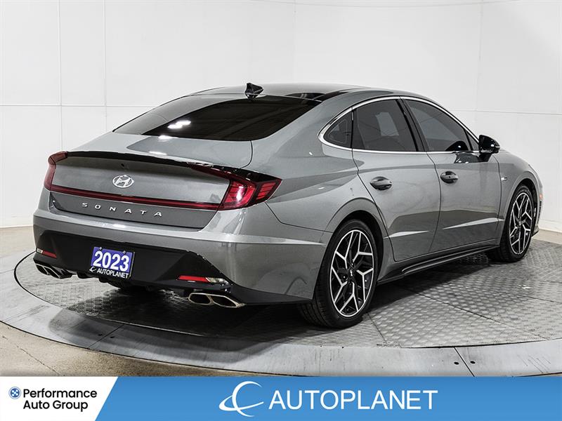 hyundai Sonata 2023 - 6