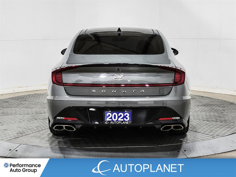 hyundai Sonata 2023 - 7