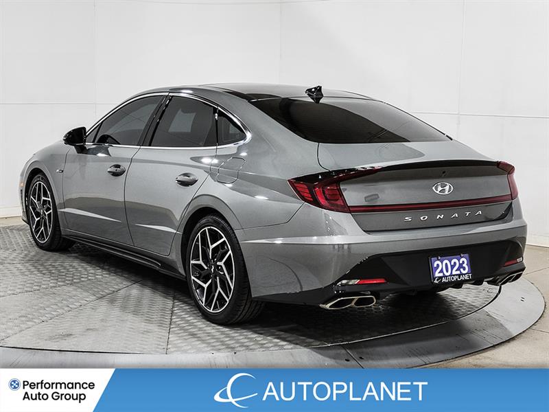 hyundai Sonata 2023 - 8