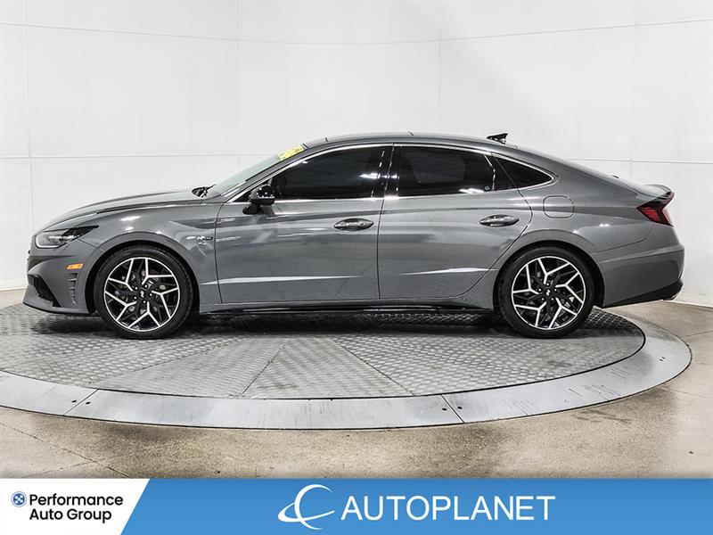 hyundai Sonata 2023 - 9