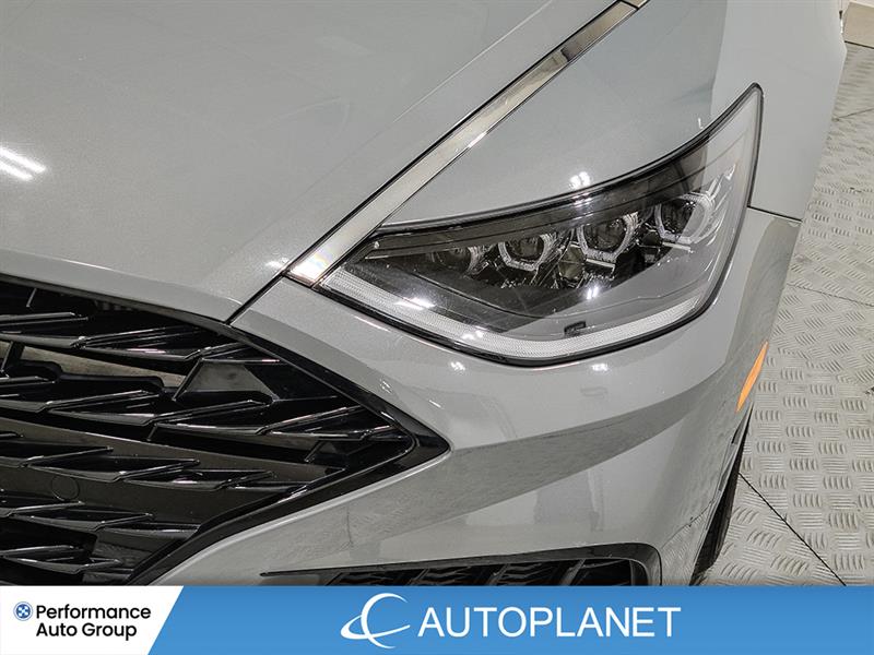 hyundai Sonata 2023 - 11