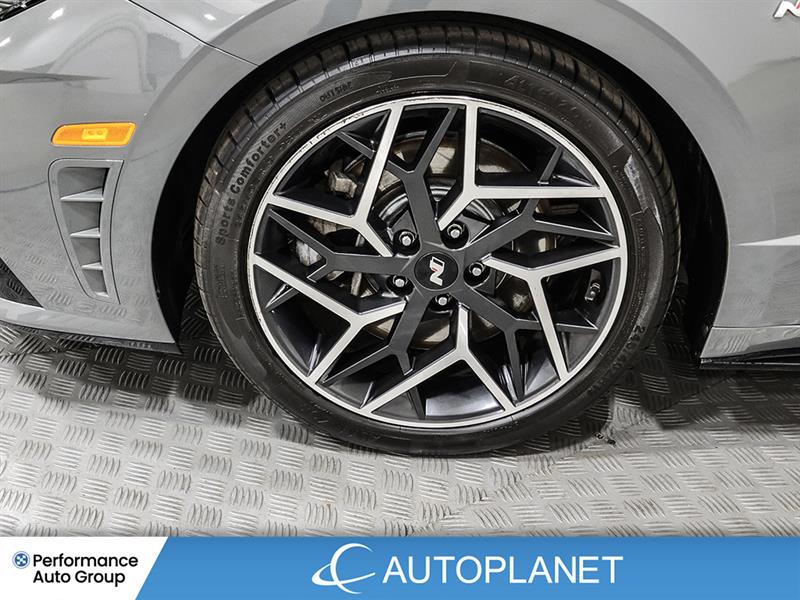 hyundai Sonata 2023 - 12