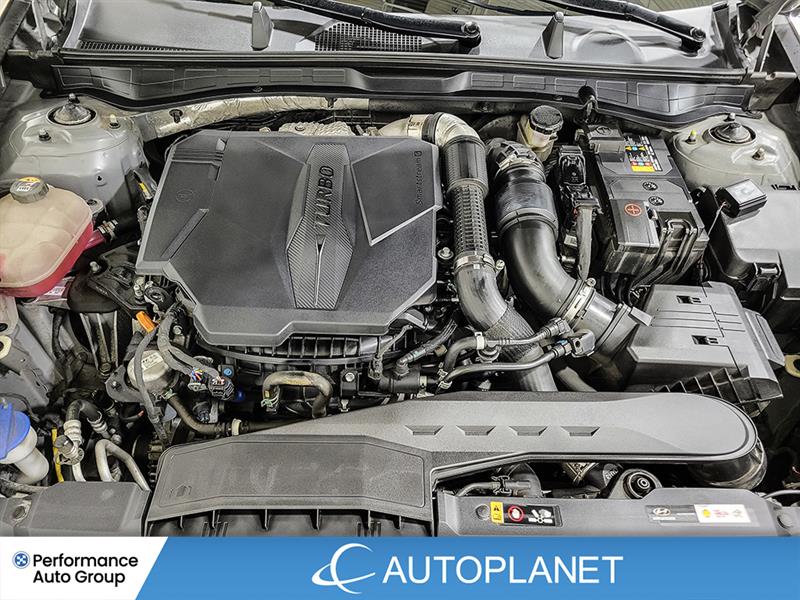 hyundai Sonata 2023 - 16