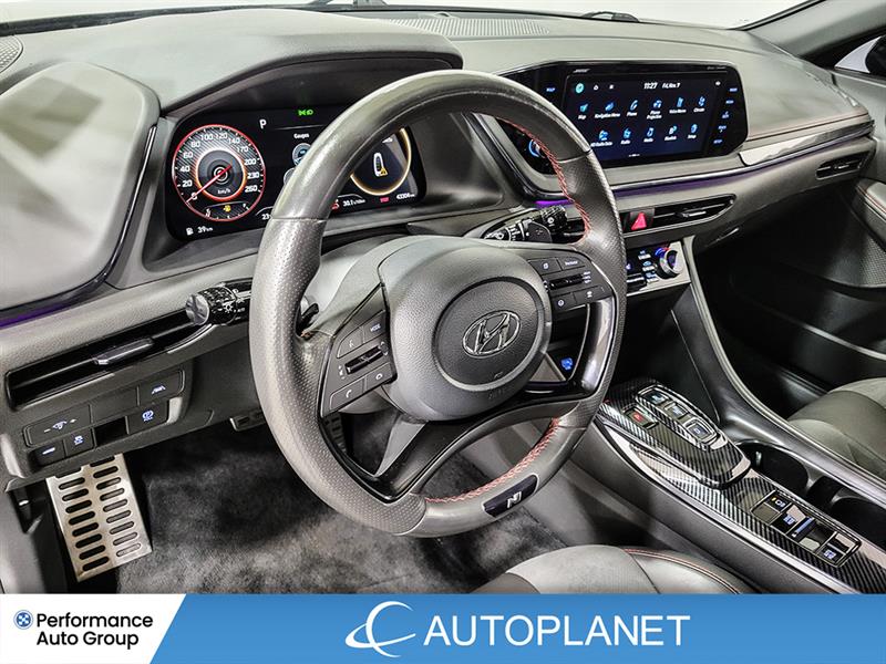 hyundai Sonata 2023 - 18