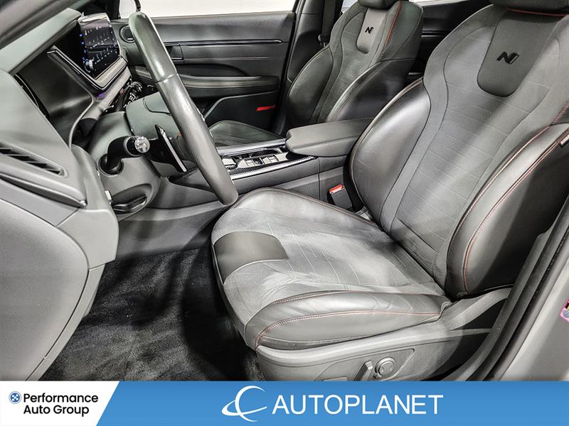 hyundai Sonata 2023 - 19