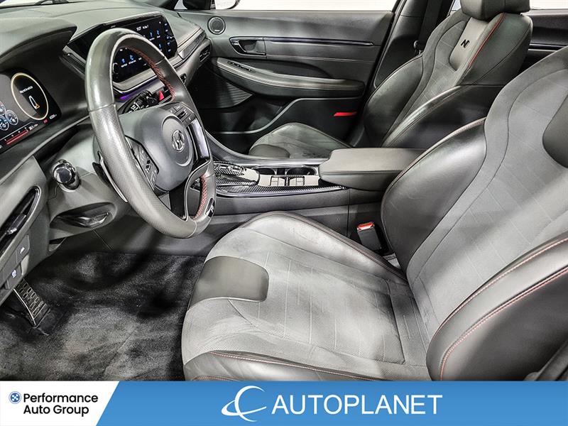 hyundai Sonata 2023 - 21