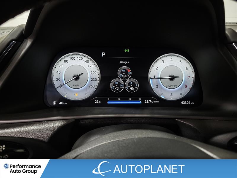 hyundai Sonata 2023 - 24