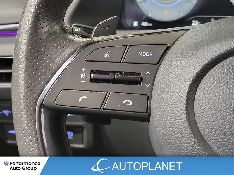 hyundai Sonata 2023 - 27