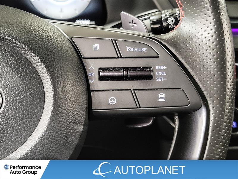 hyundai Sonata 2023 - 28