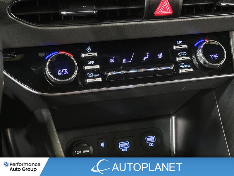 hyundai Sonata 2023 - 30