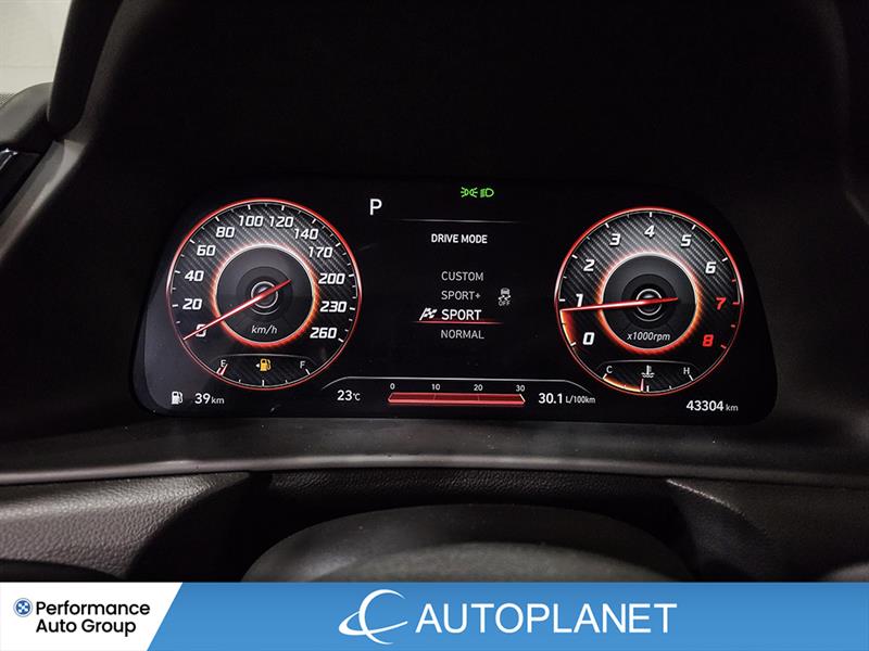 hyundai Sonata 2023 - 33