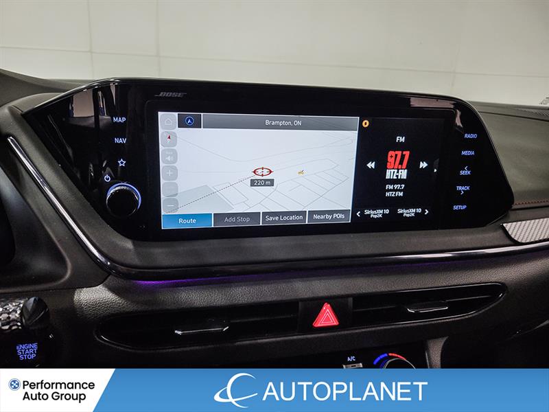 hyundai Sonata 2023 - 36