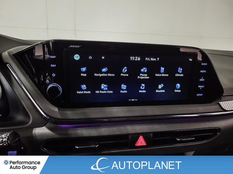 hyundai Sonata 2023 - 37