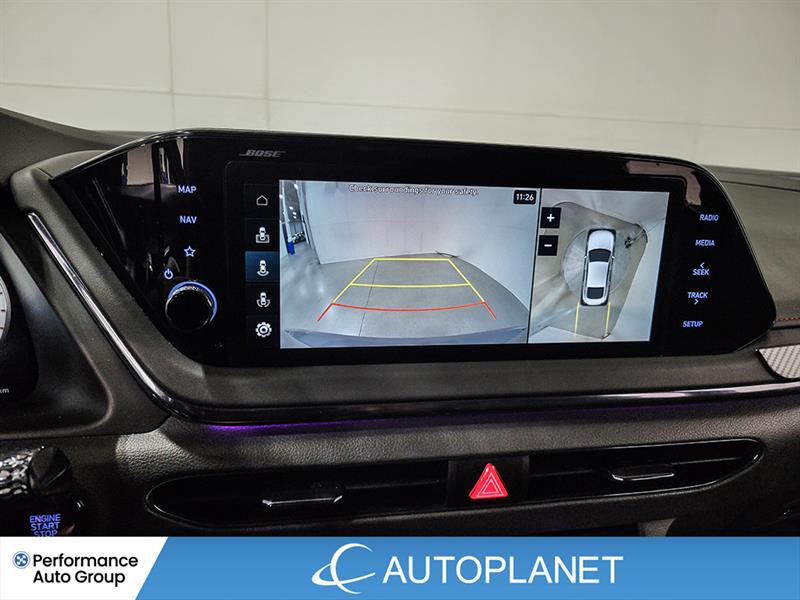 hyundai Sonata 2023 - 38