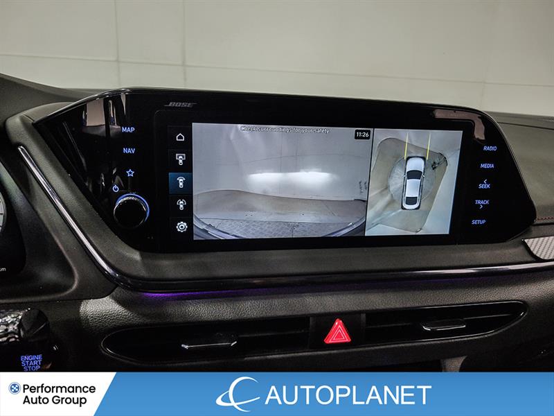 hyundai Sonata 2023 - 39