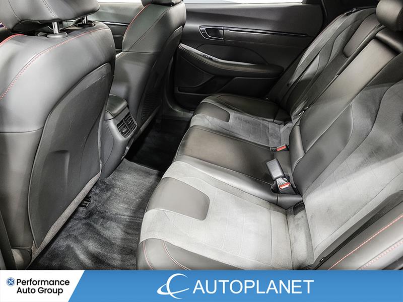 hyundai Sonata 2023 - 42