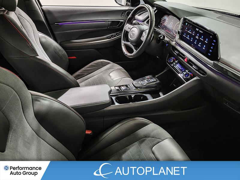 hyundai Sonata 2023 - 44