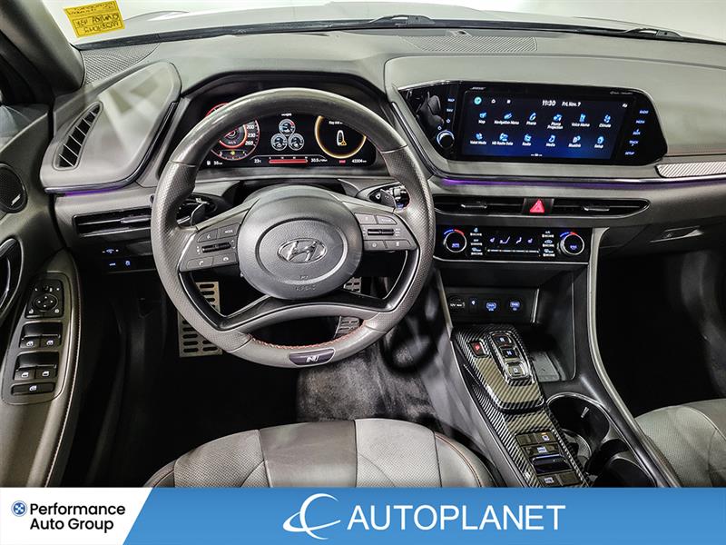 hyundai Sonata 2023 - 45